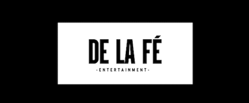 Logo Alfredo De La Fé