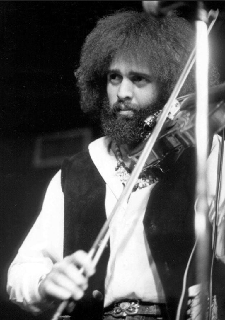 Alfredo De La Fé en NYC
