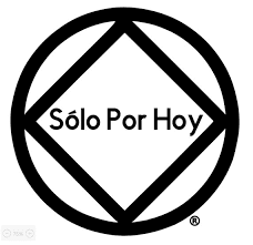 Solo por Hoy Narcóticos Anónimos